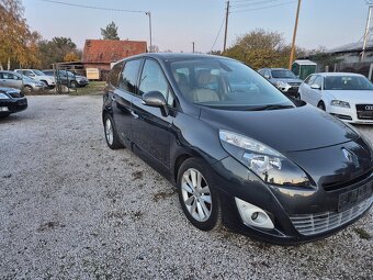 Renault grand scenic - 4