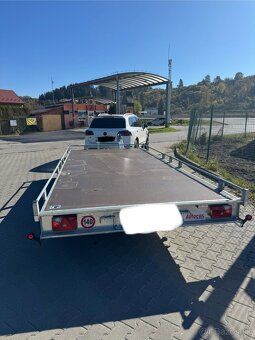 Odťahová služba 24/7 odvoz odťah - 4