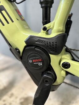 Elektrobicykel Cube Stereo Race 120R Celoodpružený - 4