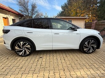Volkswagen ID.5 GTX 4 Motion - 4