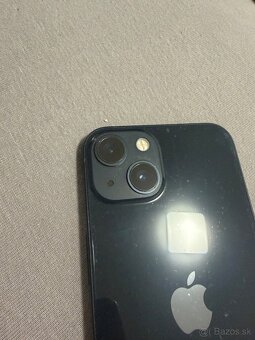 iPhone 13 128GB Midnight Blue - 4