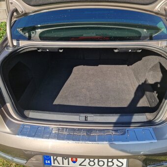 vw passat b7  2.0 125kw 4motion dsg - 4