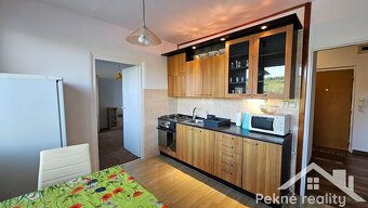 Prenájom 1 izbového zariadeného bytu v Detve - 4