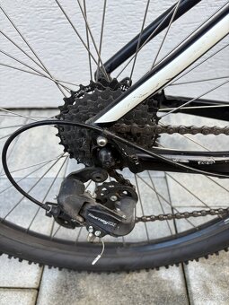 Predam Bicykel Cube - 4