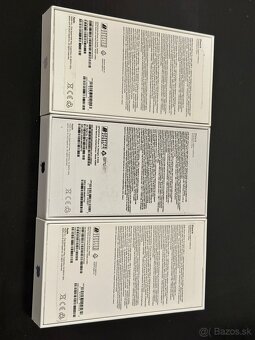 Originalne krabičky na Iphone 13 - 15 PRO MAX - 4