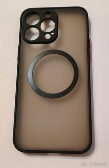 Iphone 14, 14 Pro, 14 Pro Max, 14 Plus ochranné sklá a obaly - 4