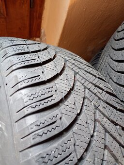 Predám zimné komplety - 4