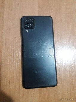 Samsung galaxy a12 - 4
