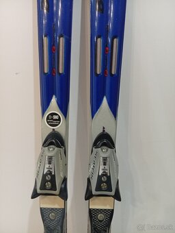 Predám lyže Atomic Beta Caty - 4