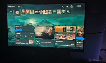 PS5 slim s mechanikou (1TB) - 4