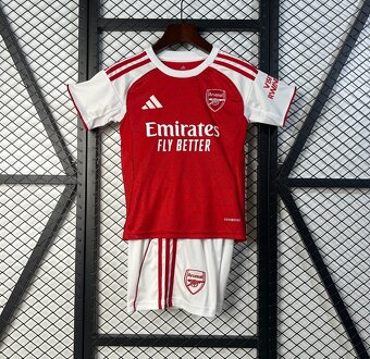 Nové detské dresy - 4