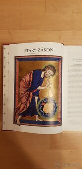 Malá Bible - Zlatá Bible - 4