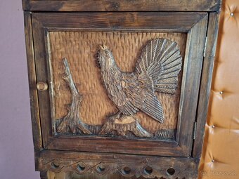 Predám vešiakovú stenu - 4