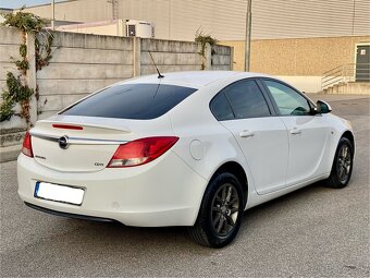 Predám Opel Insignia 2.0 CDTI. 81 KW R.v. 2013 Kup SR. - 4