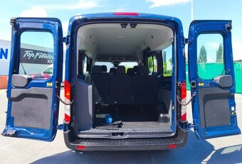 Predam skoda felicia 1.3 - 4