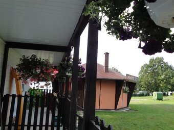 Na predaj chata – Zemplínska Šírava, Hôrka – Lúč - 4