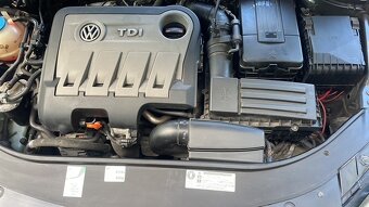 PASSAT B7, 4 MOTION,2,0 tdi, 125 kWn ,DSG automat, combi - 4