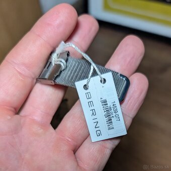 Hodinky Bering Classic - 4