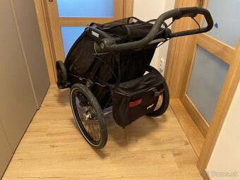 Thule Chariot Sport - 4