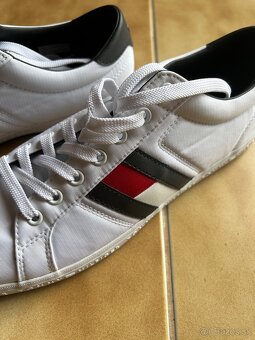 Tenisky Tommy Hilfiger - 4