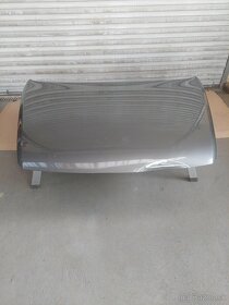 VOLKSWAGEN TUAREG 1  FACELIFT PREDNÁ KAPOTA - 4