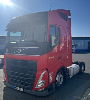 VOLVO FH 460 GLOBE EURO 6 - 4