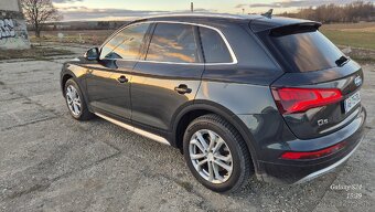 Audi Q5 šport Quattro - 4