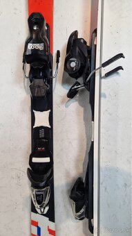 166cm ROSSIGNOL Hero Titanium Elite ST 166cm - 4