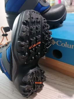 Detske topanky Columbia - 4