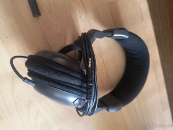 Technics kvalitné slúchadlá - 4