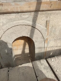 Murárske práce - 4