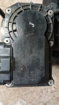 Toyota avensis 1.8 vvti - 4