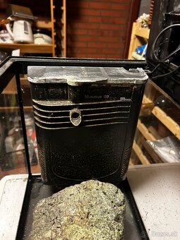 Akvárium Ferplast Cayman 50 - 4