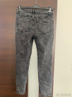 Dámske rifle Medicine - 4