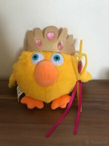 Plyšové hračky - 4