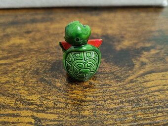 Kinder figúrka Mamfi 1991 s BPZ - 4