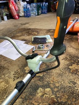 Stihl FS 240 - 4