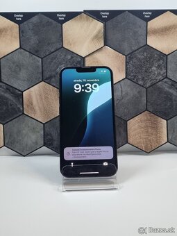 Iphone 13 256GB | ZÁRUKA - 4