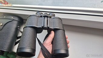 Ďalekohľad BPC 15X50 Dioptex - 4