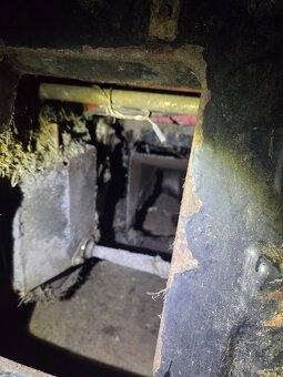 Traktorova kosačka - 4