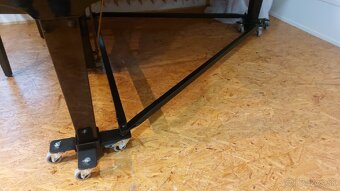 Prevozne kolieska - 4