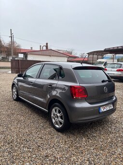 Volkswagen Polo 1,6tdi - 4