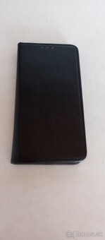 Knižkový obal na Huawei Y6,Y5 - 4