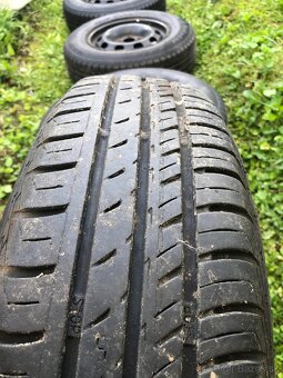 r14 175/80 letne - 4