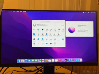 Apple Mac mini late A1347 I5 4/500gb Funkčný - 4