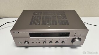 YAMAHA RX-397 - 4