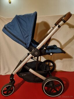 Kočík CYBEX Balios S - 4
