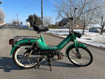 Puch maxi - 4