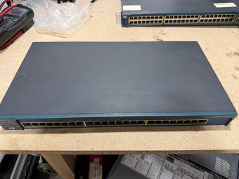 Cisco Catalyst 2950-24 - 4