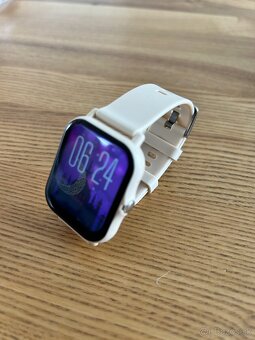 ⭐️NOVÉ⭐️ Inteligentné hodinky - 4